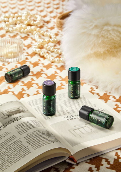 marg,玛格,精油,spa